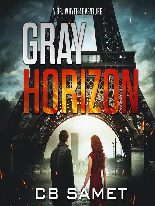 Title details for Gray Horizon by CB Samet - Wait list